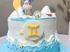 -CAKE BOSS 蛋糕老板(西单君太百货店)