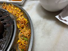 -韩宫宴炭火烤肉(印象城店)