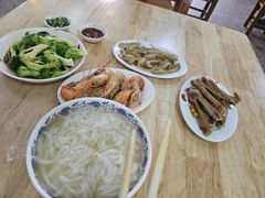 -芳记粉店(总店)
