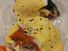 班迪尼克蛋-MIO弥欧洋房西餐厅(中央大街店)