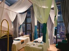 -泰乐道·SPA·按摩·足道(坡子街店)
