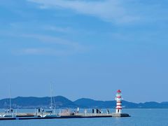 -东钱湖旅游度假区