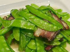 -老李家土菜馆·安吉地标美食