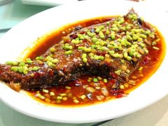 -陆壹捌餐厅(五大道店)