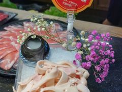 -井格重庆火锅(西直门凯德Mall店)