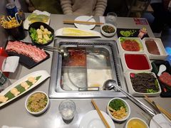 -海底捞火锅(吾悦广场店)