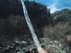 -朝阳沟