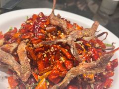 椒香鸭舌-金锅小厨(乐活街店)