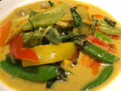 -Siam泰餐厅(水上公园店)