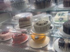 -DQ·蛋糕·冰淇淋(新世纪6F店)