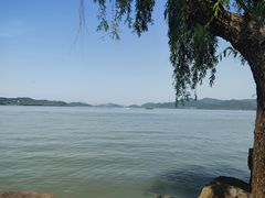 -东钱湖旅游度假区