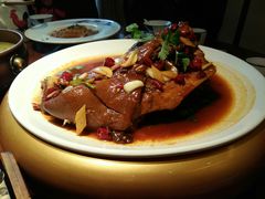 -凤凰山斑鱼馆(恭城店)