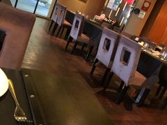大堂-Efes Turkish & Mediterranean Cuisine 艾菲斯餐厅(陆家嘴店)