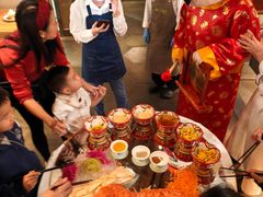 -The COOK·厨餐厅·自助餐(浦东嘉里大酒店)