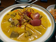 -南越郡·越式风味餐厅(青秀万达店)