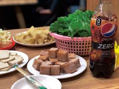 鱼豆腐-老殷锅仔