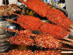 -炒豆合作社(东四总店)