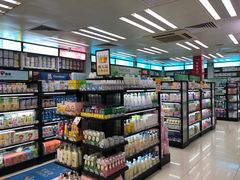 -便民药房(喷水池店)