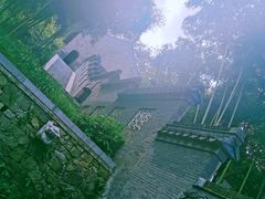 -南山风景名胜区