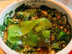 -小龙翻大江文化火锅(宽窄店)