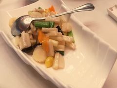-上海滩餐厅(BFC外滩金融中心店)