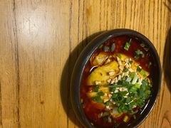口水鸡-新白鹿餐厅(爱琴海购物中心店)