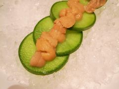 海胆-柚子(假日店)