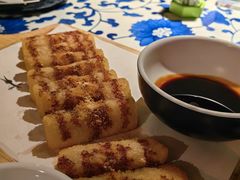 -绿茶餐厅(领展购物广场·中关村店)