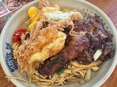 -无名氏面馆(邮电路店)