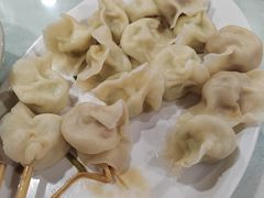 -听涛雅苑百味饺子老家菜馆
