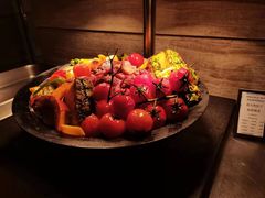 -北京王府井希尔顿酒店·万斯阁西餐厅