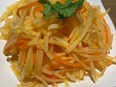 -洪兴砂锅·融合砂锅菜(三站店)