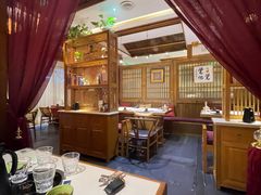 大堂-一叶一世界•素食餐厅(环球中心店)
