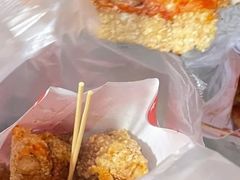 -香酥鸡排(京汉大道店)