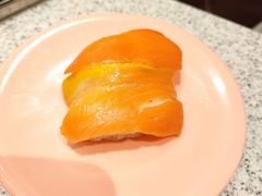 -争鲜回转寿司(中街大悦城店)