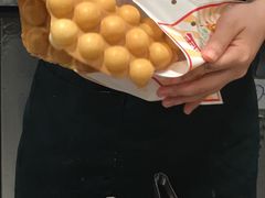 原味鸡蛋仔-美芝莲(东方宝泰店)