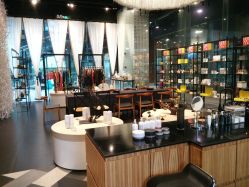 -THANN EXPRESS SPA