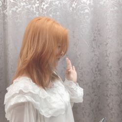 -GIRL STYLE 烫发·染发沙龙
