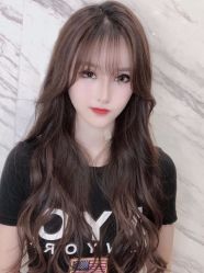点击看大图 -3AM HAIR SALON染发烫发接发