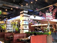 -野牛西厨·石烧牛排专门店(张槎店)
