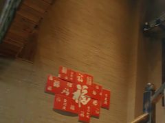 -徽三说·土徽菜·中国徽菜连锁品牌(一中店)