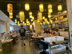 大堂-正哥点心专家(上邦百汇城店)