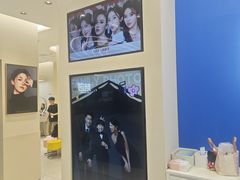 -天真蓝照相馆(五角场百联又一城店)