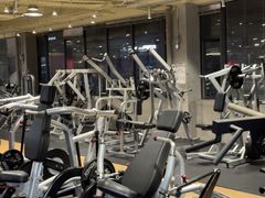 -聚健身GatherFitness(余杭店)