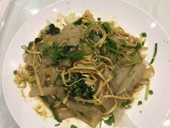 -大清花饺子(山庄店)
