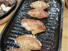 -老东镇啤酒屋海鲜加工·蒸汽海鲜·海鲜烧烤(台东店)