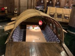 -老船坞餐厅(北京亚洲大酒店 )