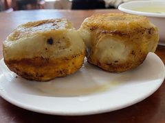 门钉肉饼-宝瑞门钉肉饼店