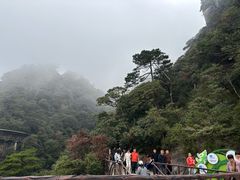 -三清山风景名胜区