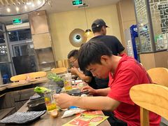 -呷哺呷哺 黄金牧场 (旧宫永辉超市店)